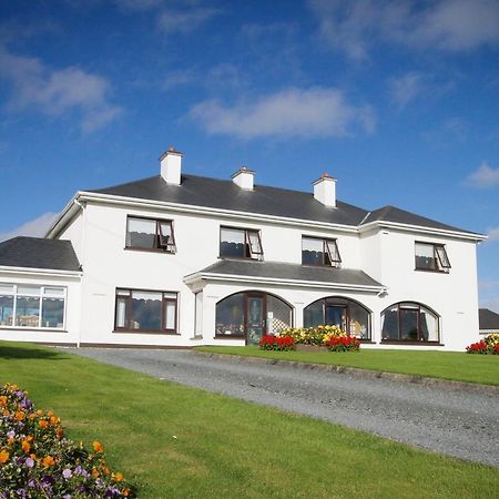 The Arches Farmhouse B&B Arvagh Exterior foto