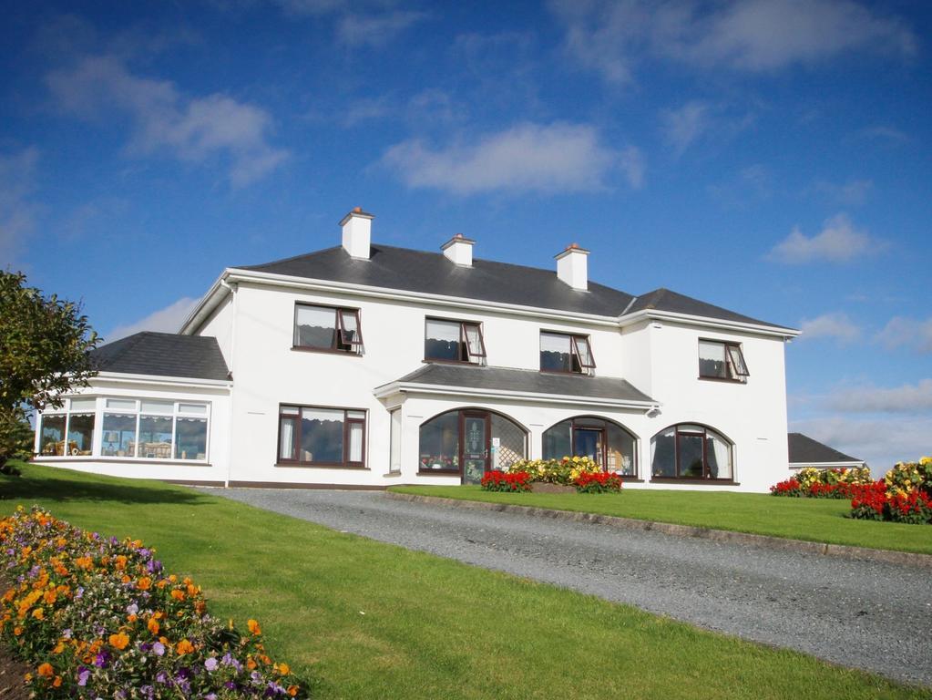 The Arches Farmhouse B&B Arvagh Exterior foto
