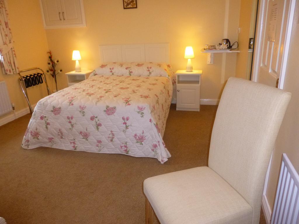 The Arches Farmhouse B&B Arvagh Zimmer foto